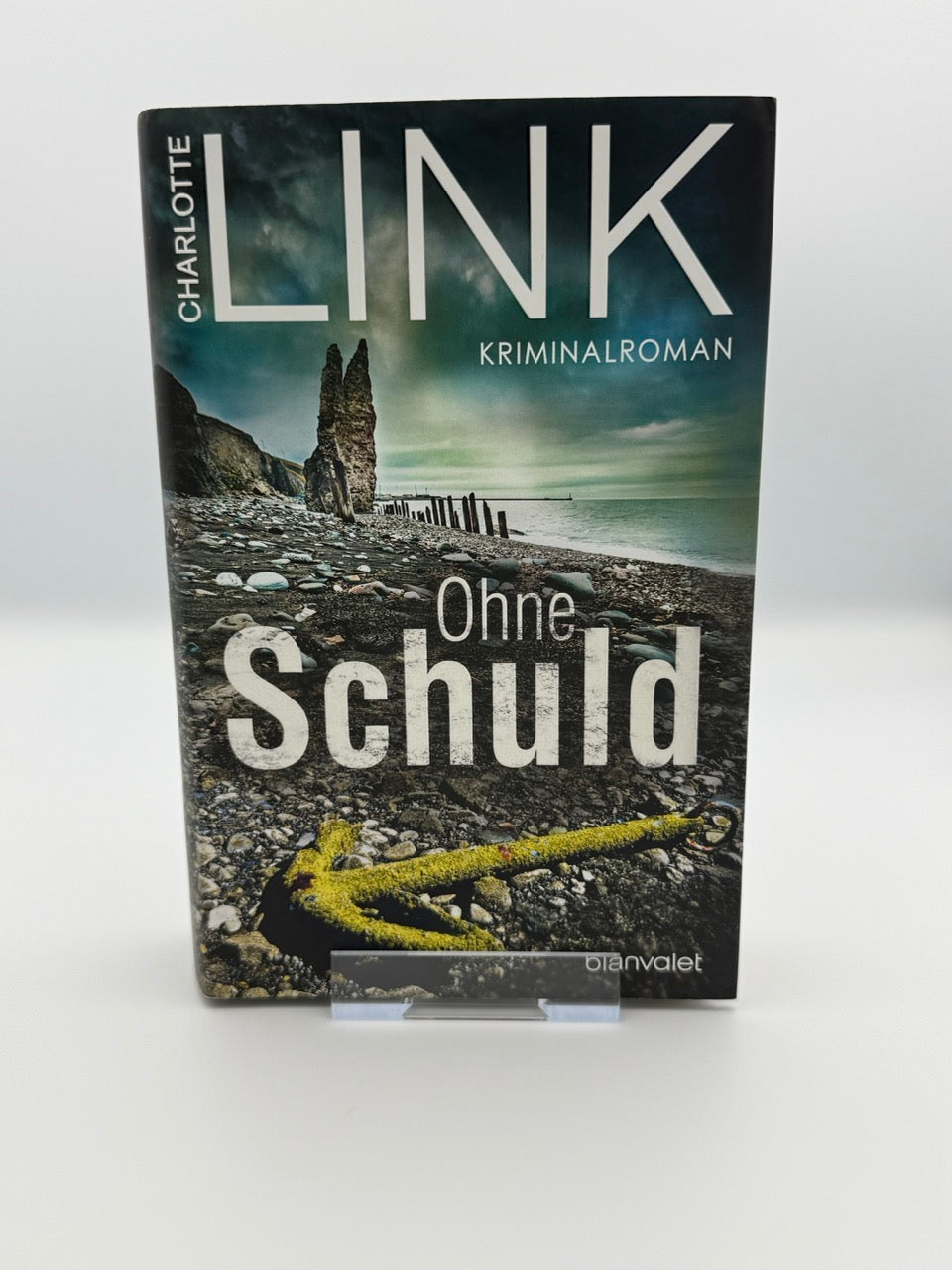 Ohne Schuld