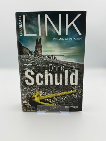 Ohne Schuld