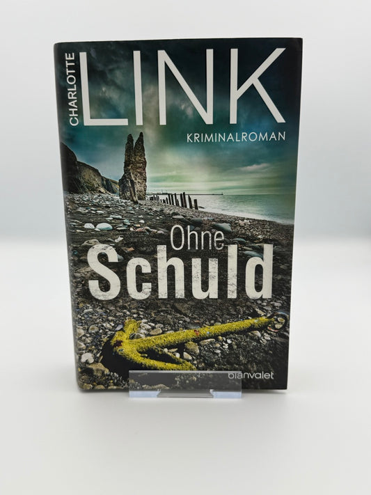 Ohne Schuld