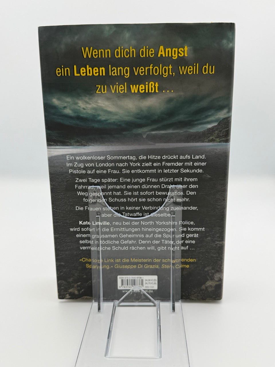 Ohne Schuld