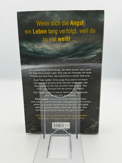 Ohne Schuld