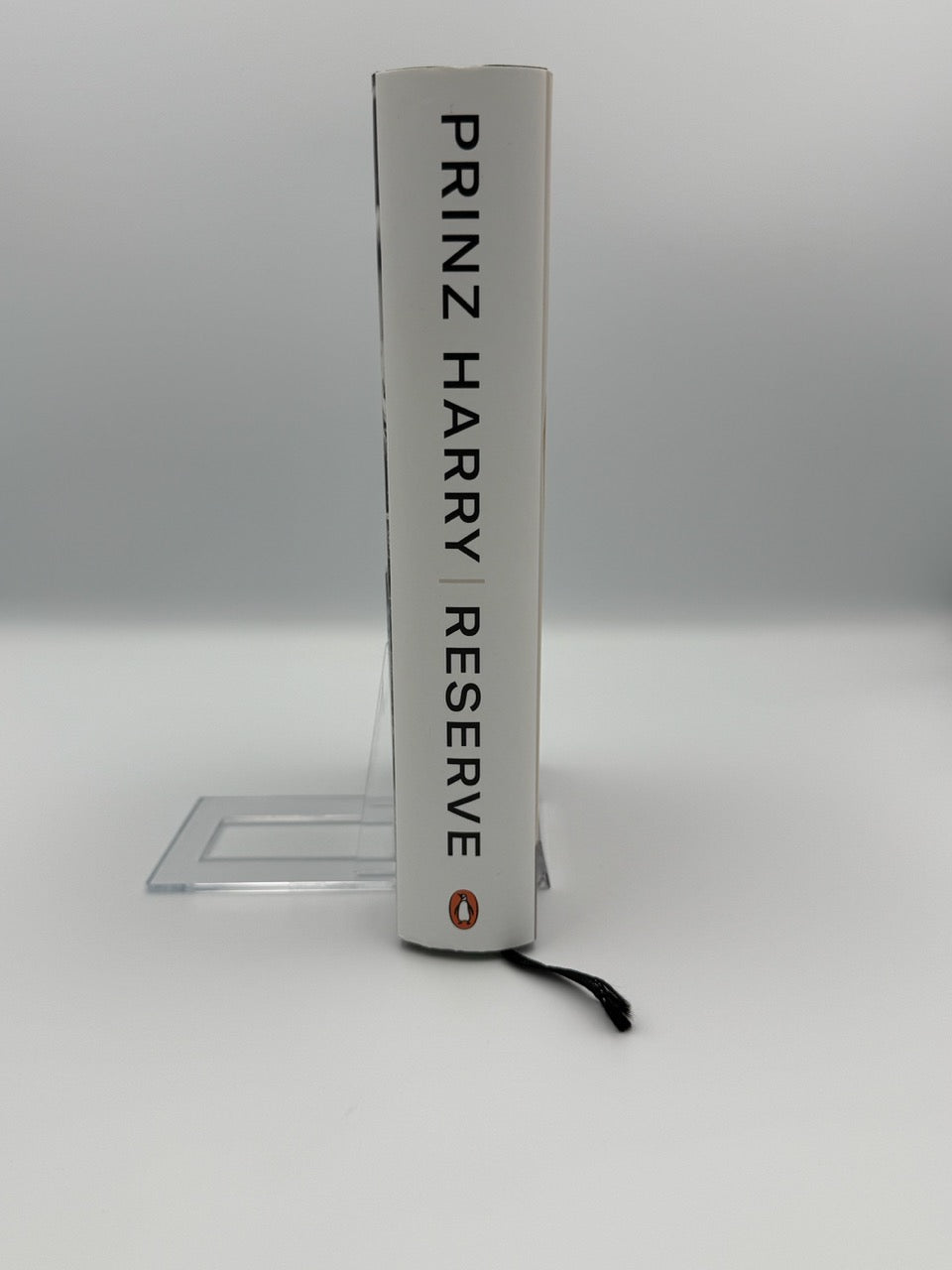 Reserve