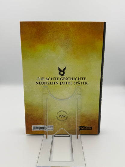 Harry Potter und das verwunschene Kind