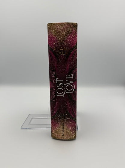 Gods of Ivy Hall, Band 2: Lost Love