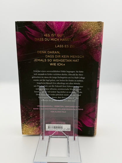 Gods of Ivy Hall, Band 2: Lost Love