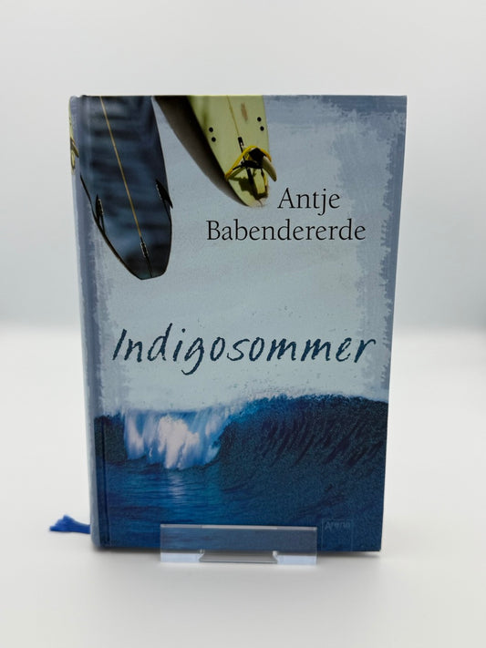 Indigosommer