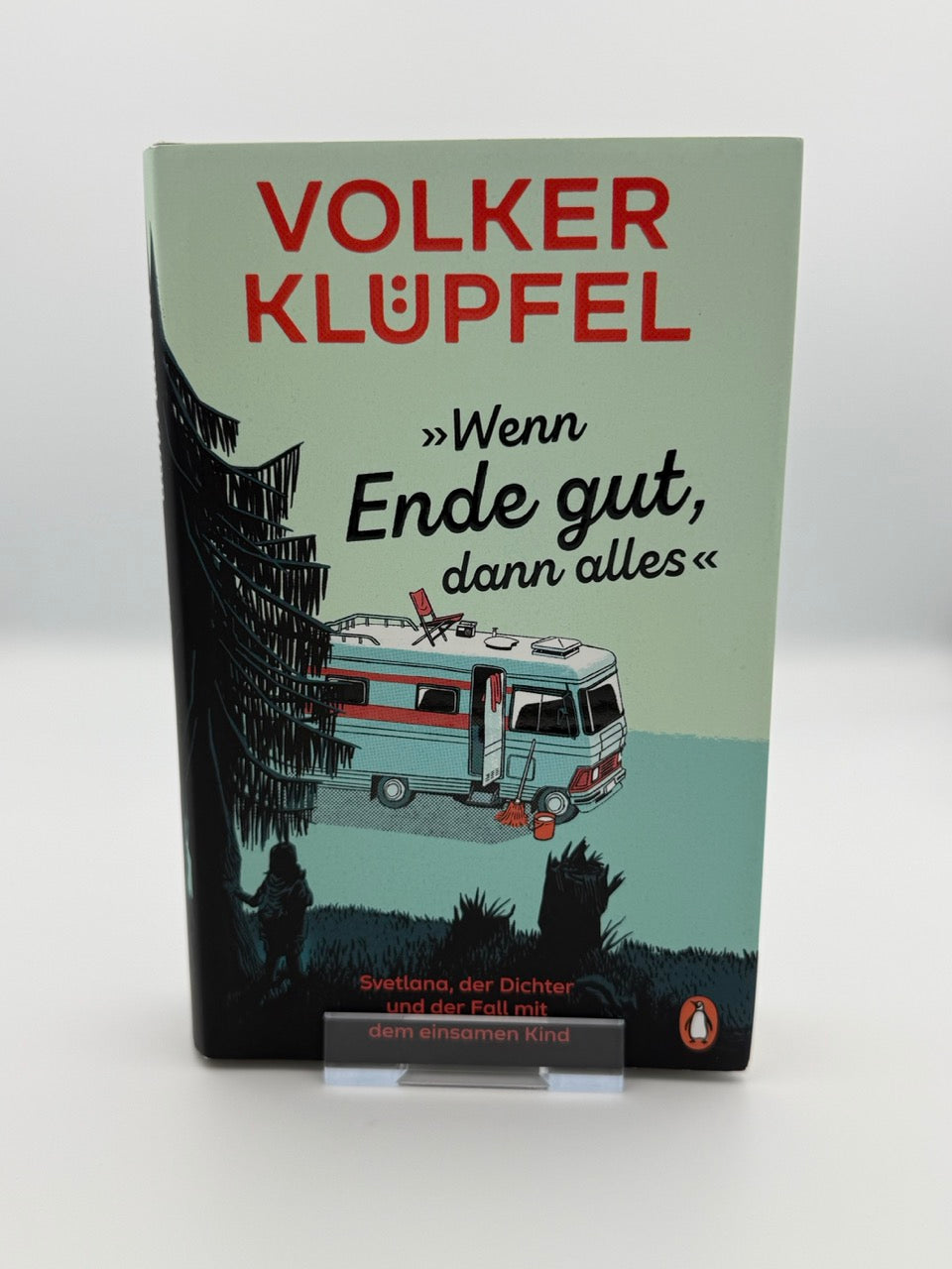 Wenn Ende gut, dann alles