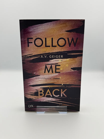 Follow Me Back