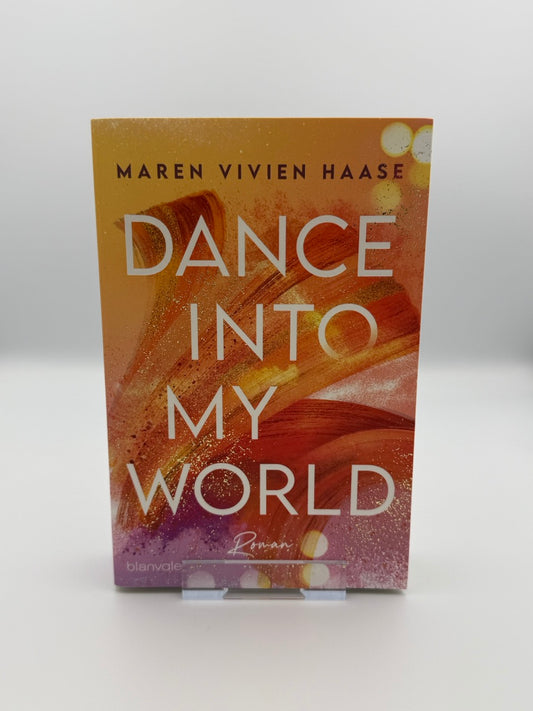 Dance into my World
