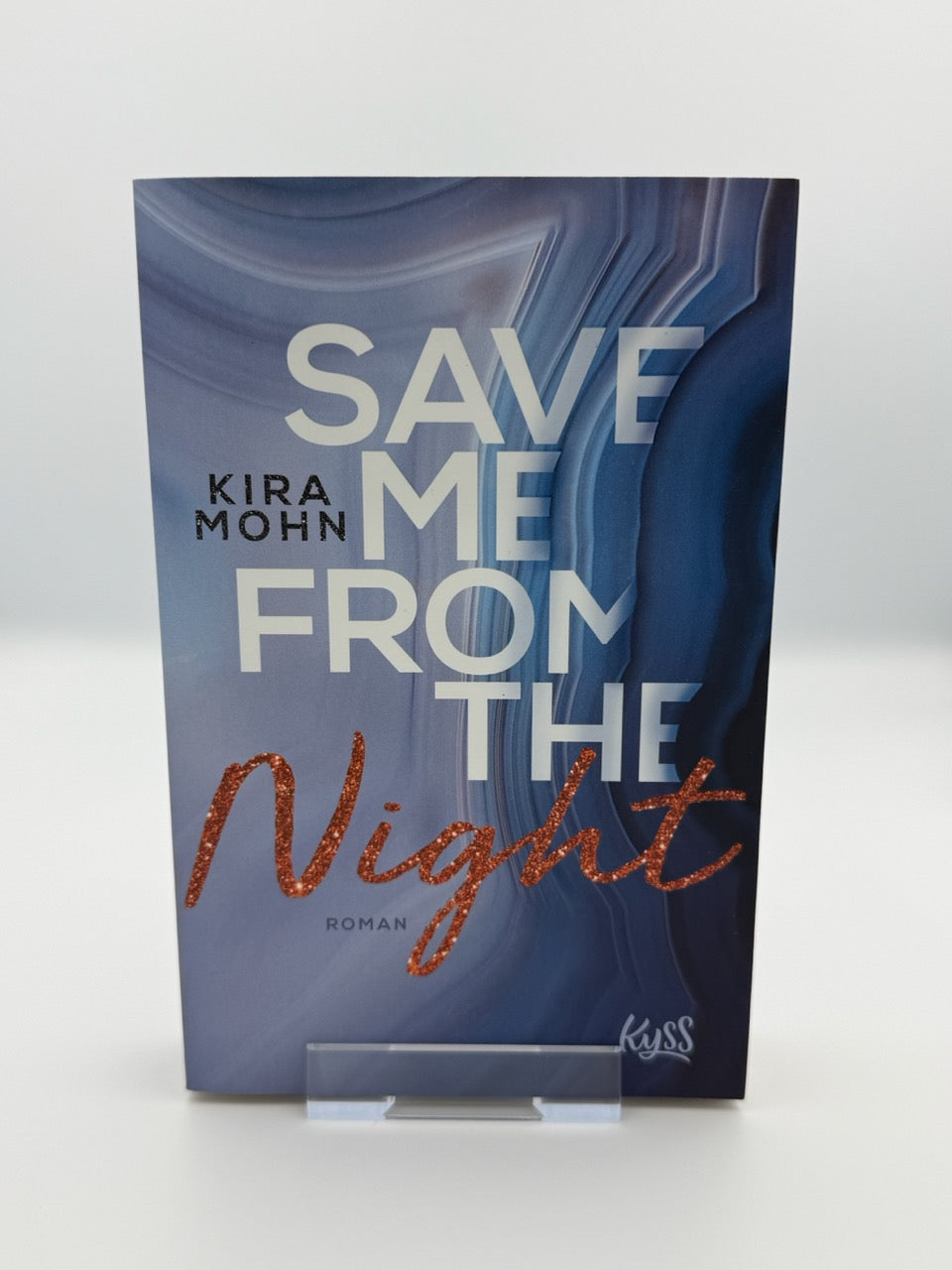 Save me from the Night