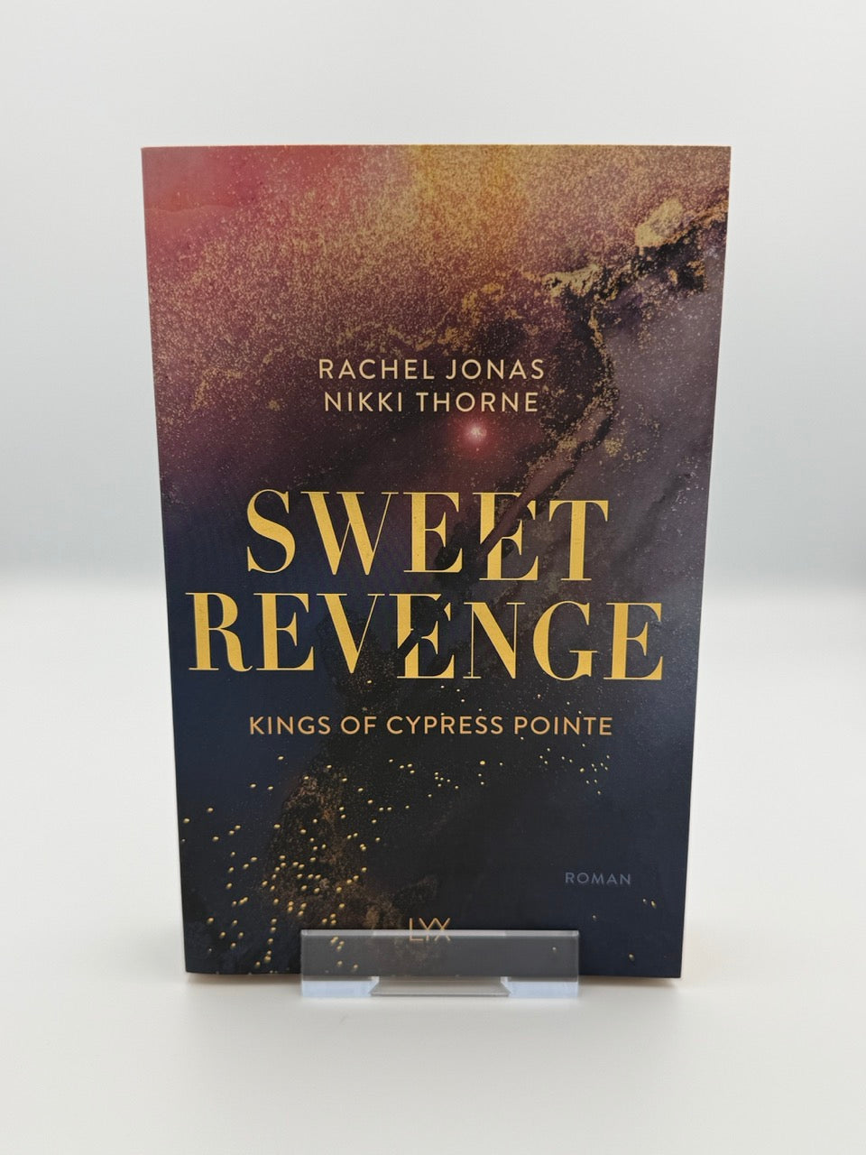 Kings of Cypress Pointe - Sweet Revenge