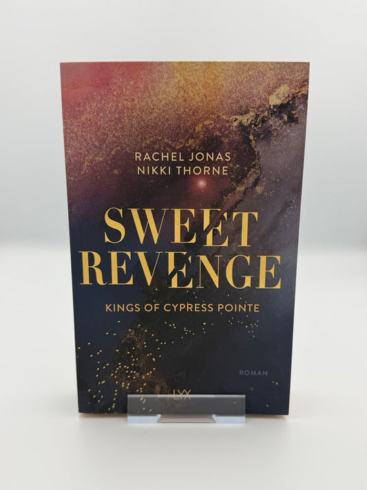 Kings of Cypress Pointe - Sweet Revenge