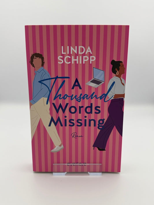 A Thousand Words Missing