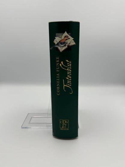 Tintenwelt 2. Tintenblut