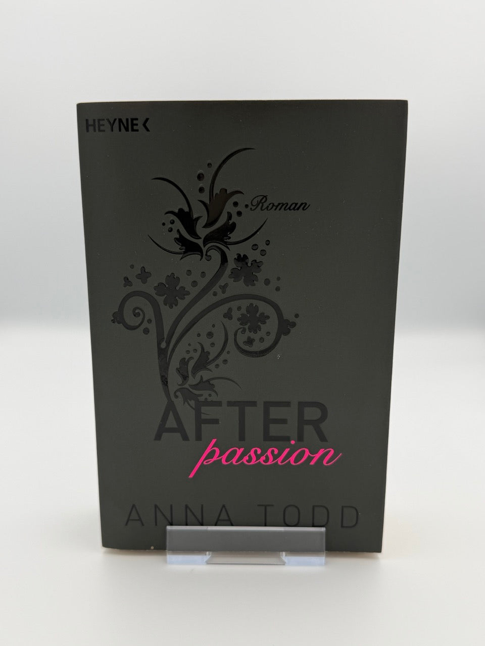 After passion, Band 1 (B-Ware)