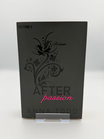 After passion, Band 1 (B-Ware)
