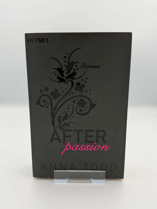 After passion, Band 1 (B-Ware)