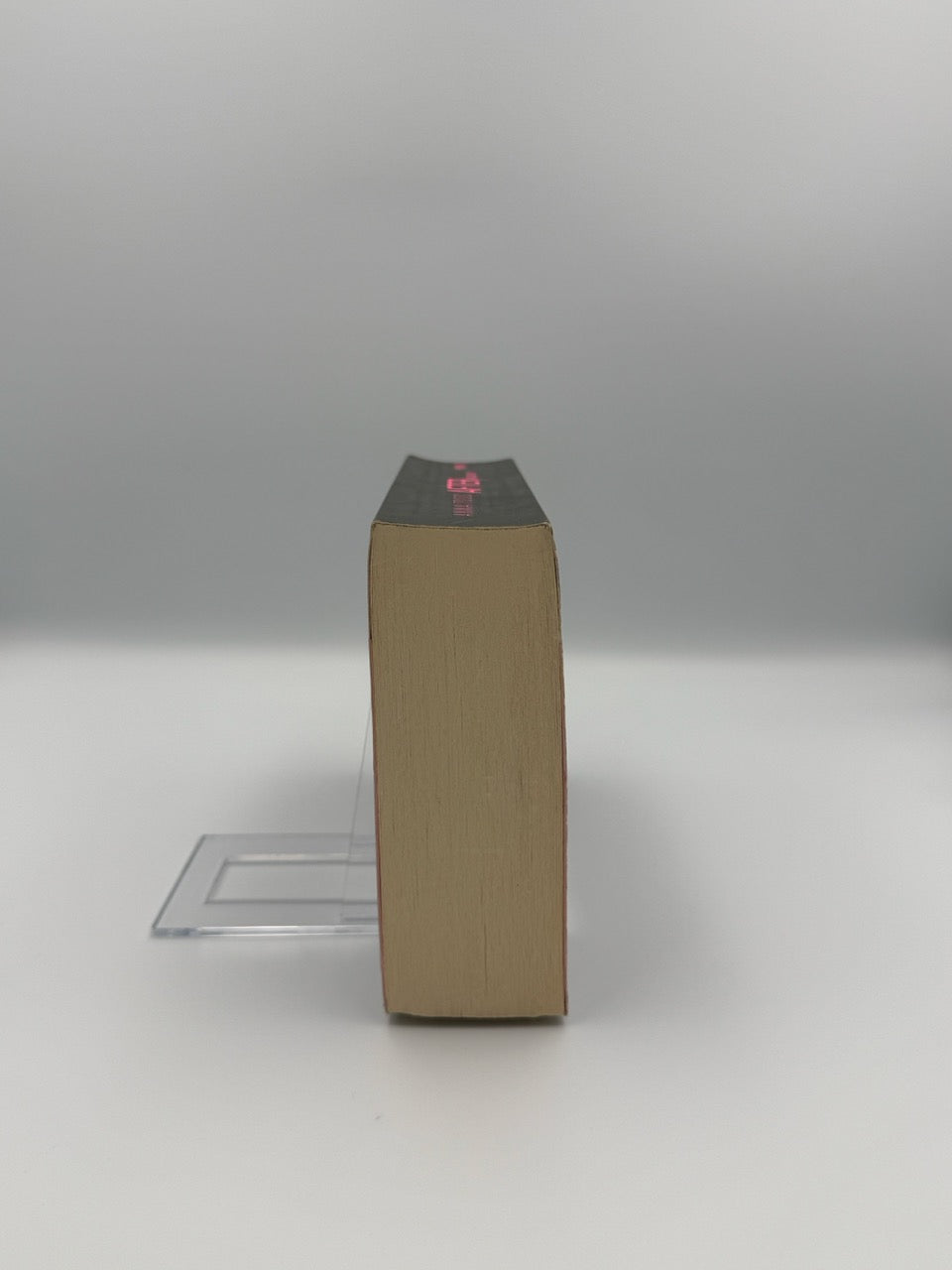 After passion, Band 1 (B-Ware)