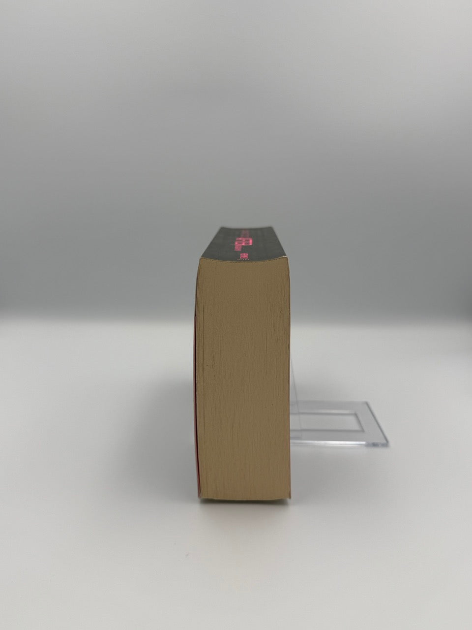 After passion, Band 1 (B-Ware)