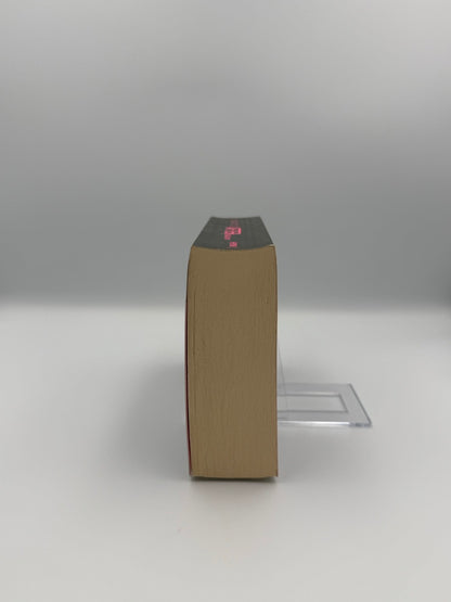 After passion, Band 1 (B-Ware)