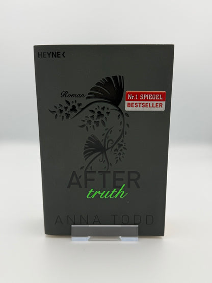 After truth, Band 2