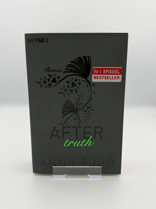 After truth, Band 2