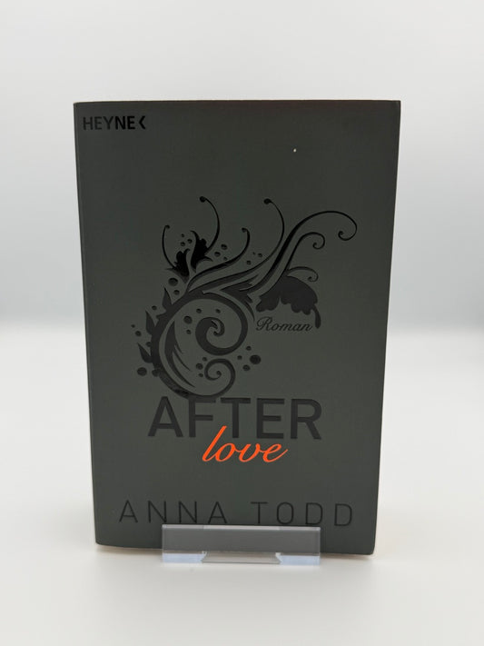 After love, Band 3