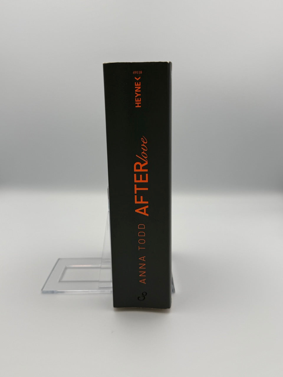 After love, Band 3