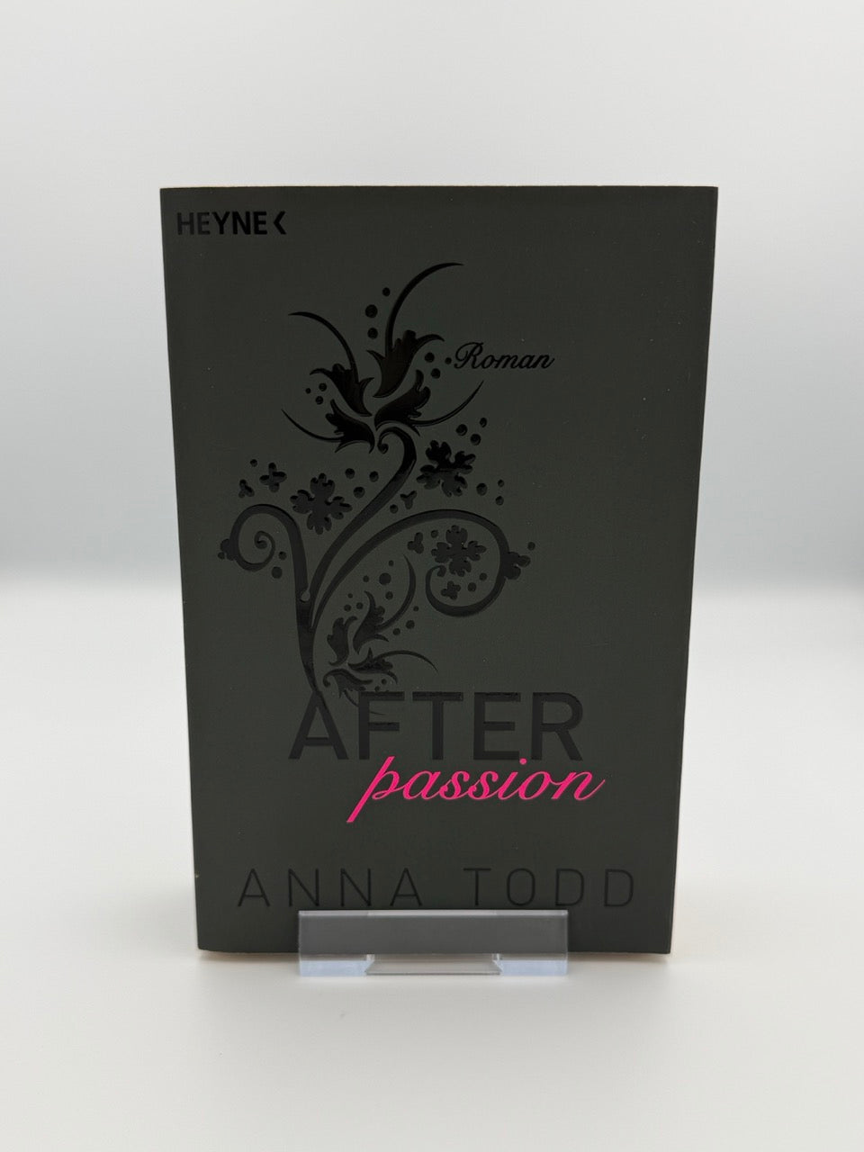 After passion, Band 1 (B-Ware)