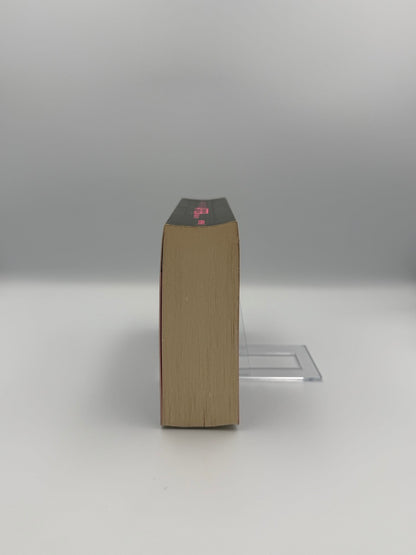 After passion, Band 1 (B-Ware)