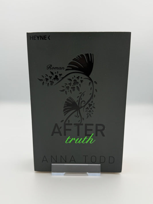 After truth, Band 2