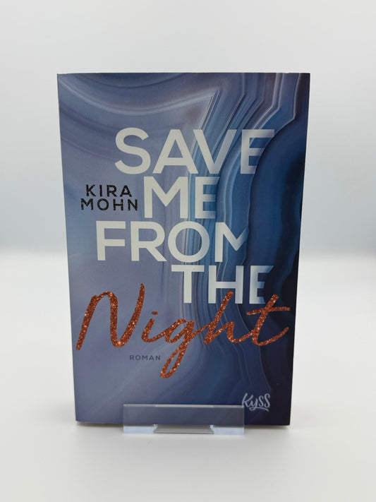 Save me from the Night