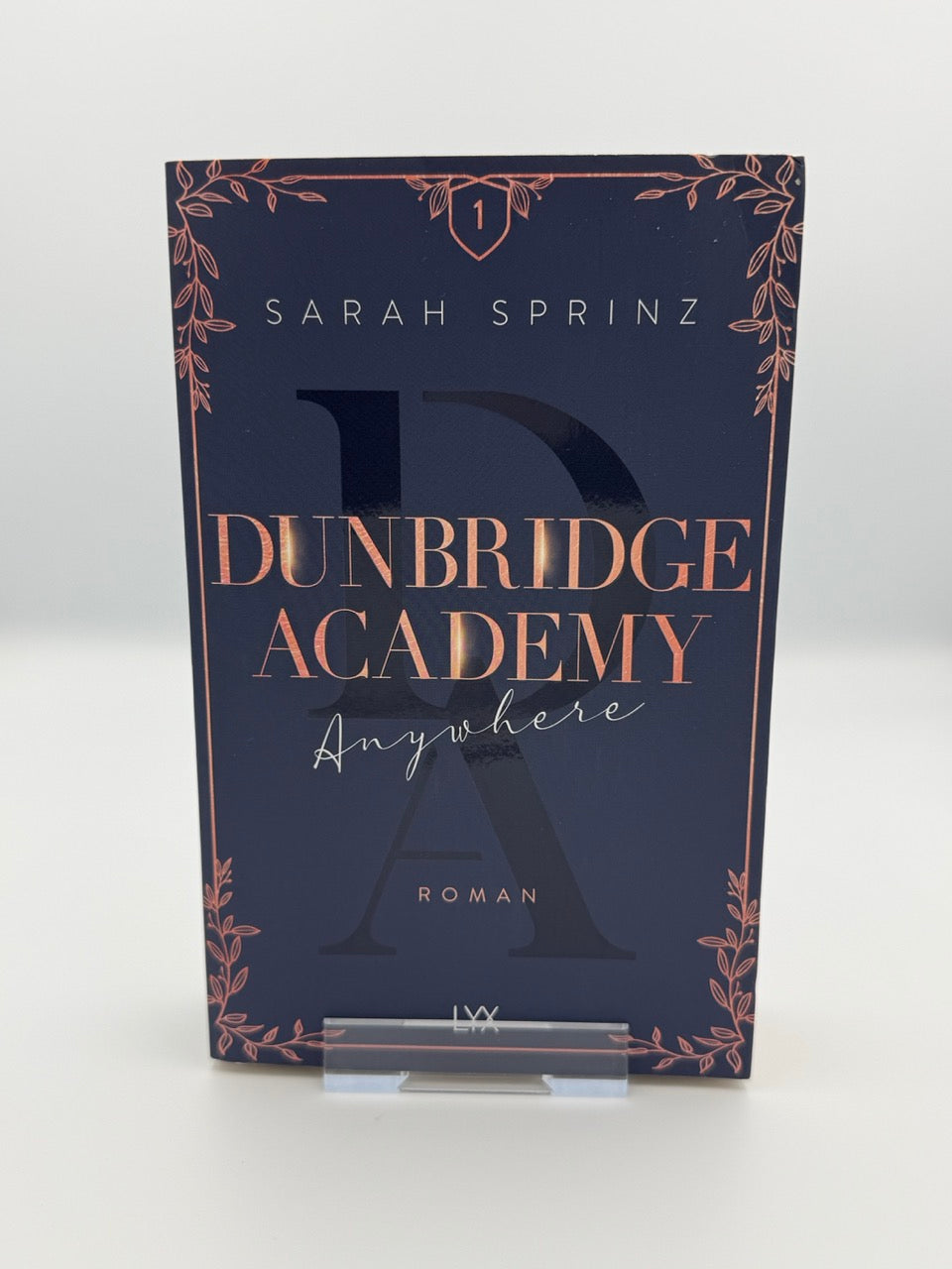 Dunbridge Academy - Anywhere (B-Ware)