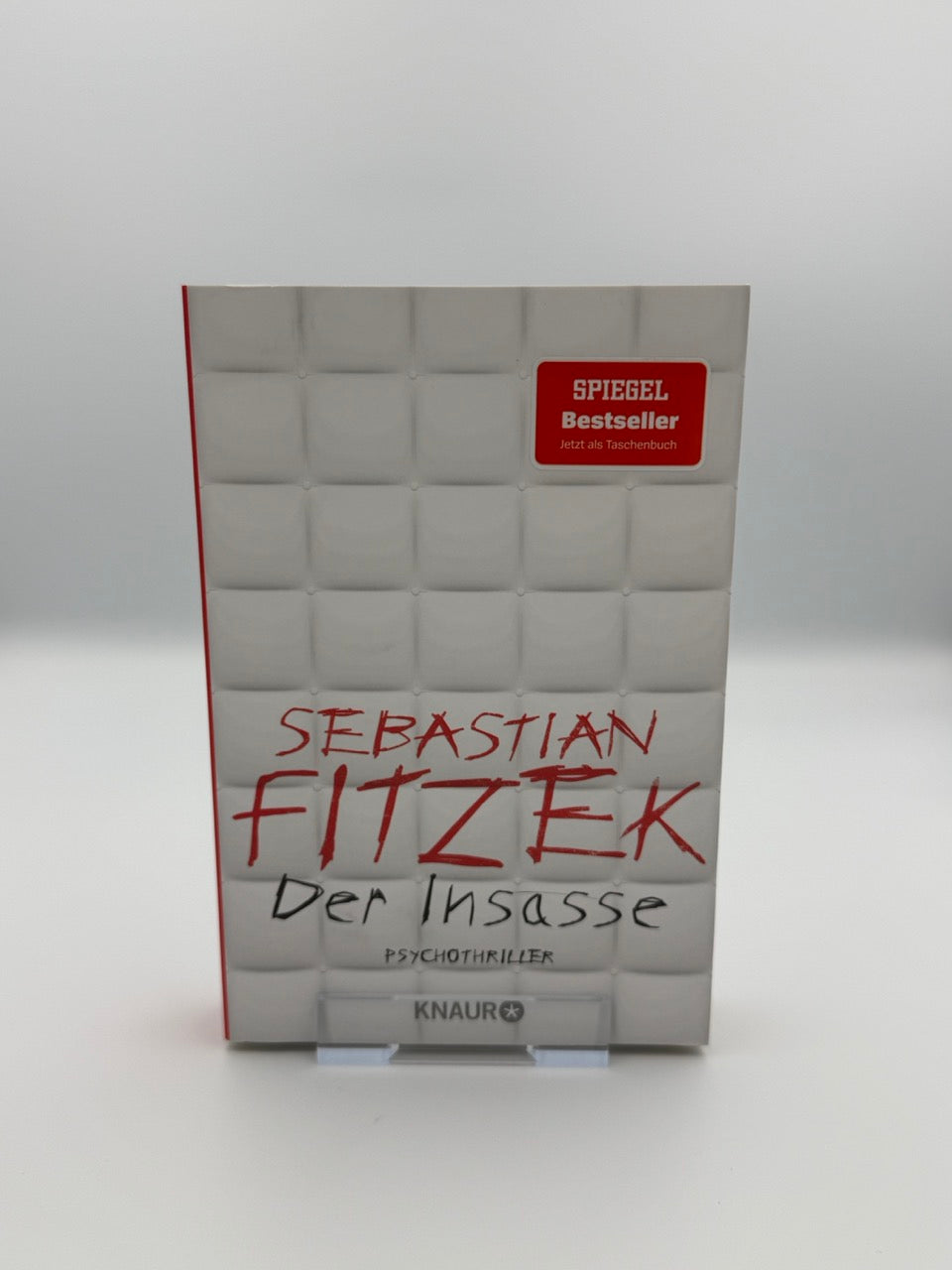 Der Insasse