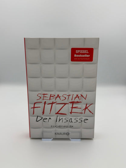 Der Insasse