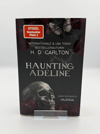 Haunting Adeline