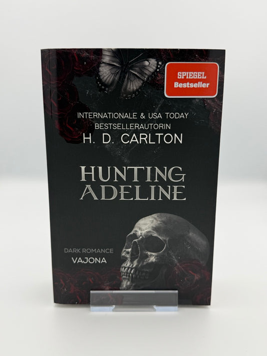 Hunting Adeline