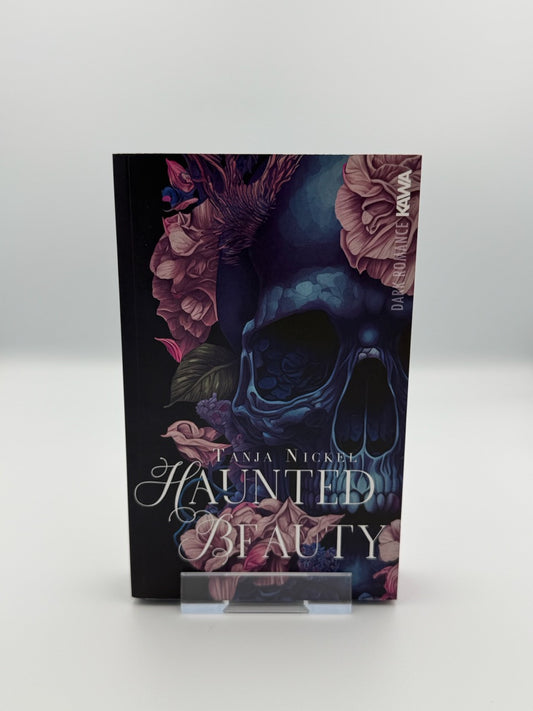 Haunted Beauty
