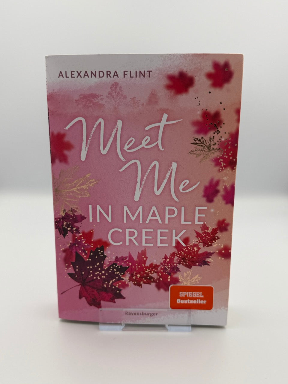 Meet Me in Maple Creek, Band 1