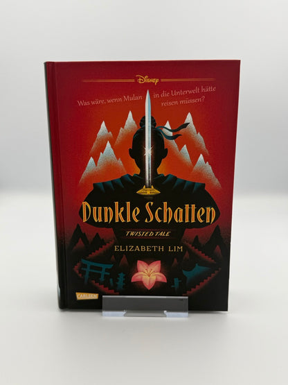 Disney. Twisted Tales: Dunkle Schatten