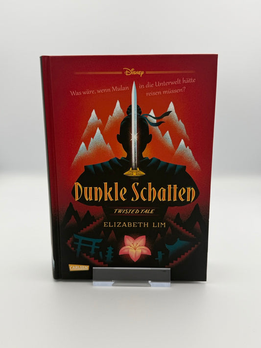 Disney. Twisted Tales: Dunkle Schatten
