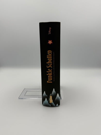 Disney. Twisted Tales: Dunkle Schatten