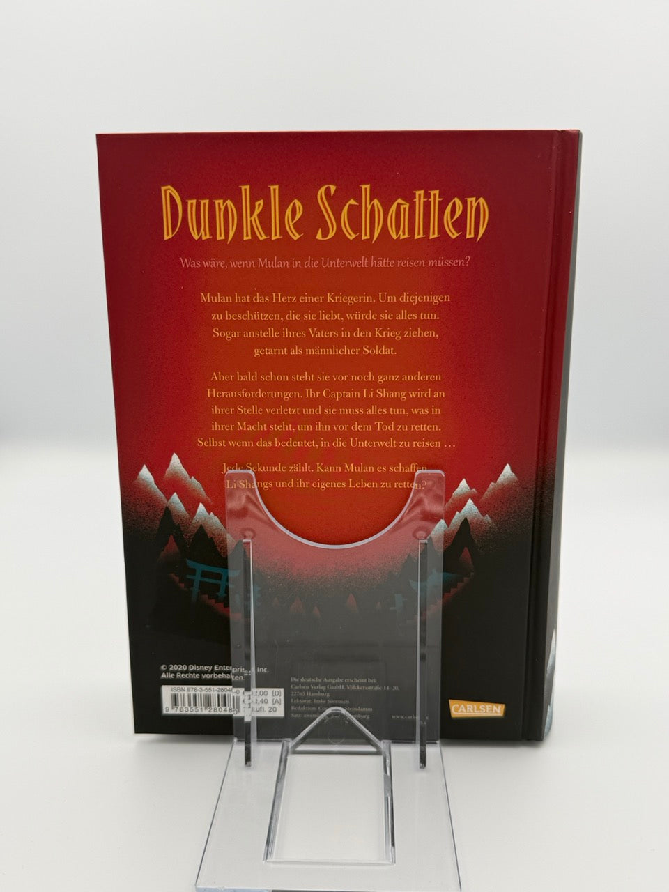 Disney. Twisted Tales: Dunkle Schatten