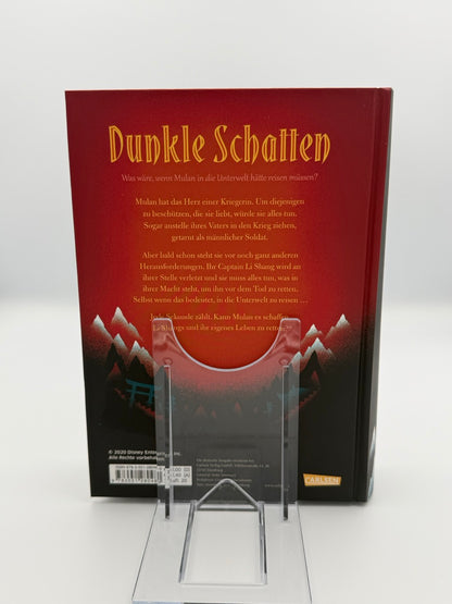 Disney. Twisted Tales: Dunkle Schatten