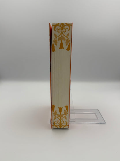 Court of Ice and Ash - Geliebt von meinem Feind