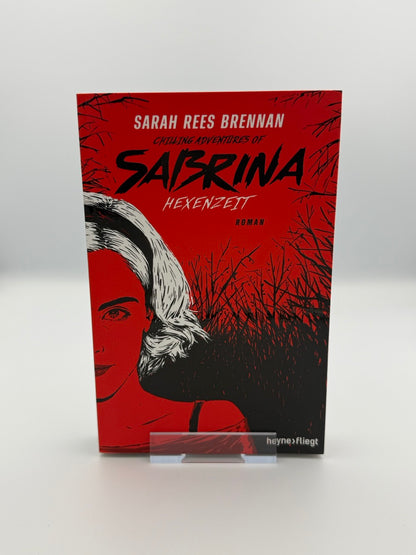 Chilling Adventures of Sabrina: Hexenzeit