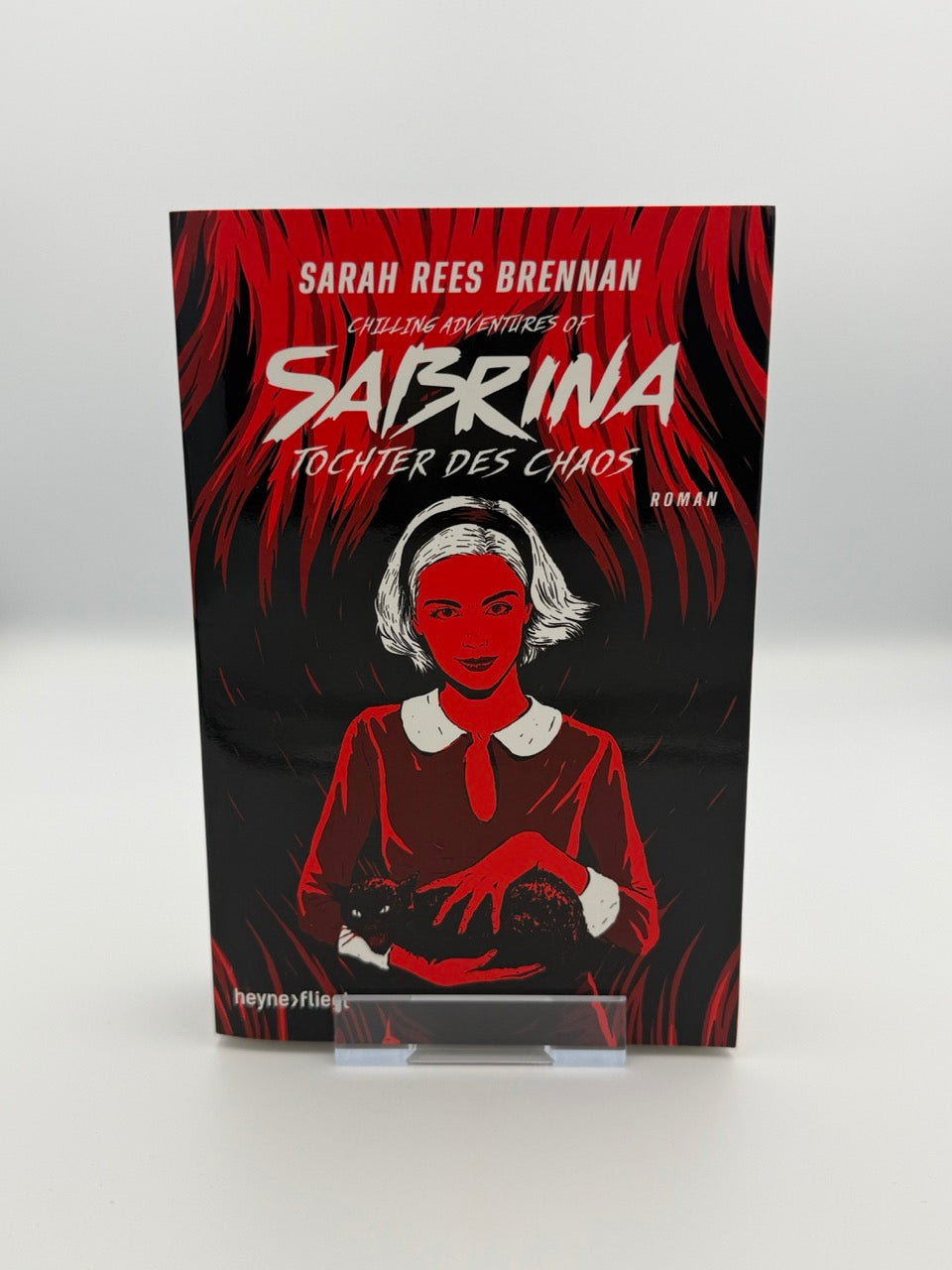 Chilling Adventures of Sabrina: Tochter des Chaos