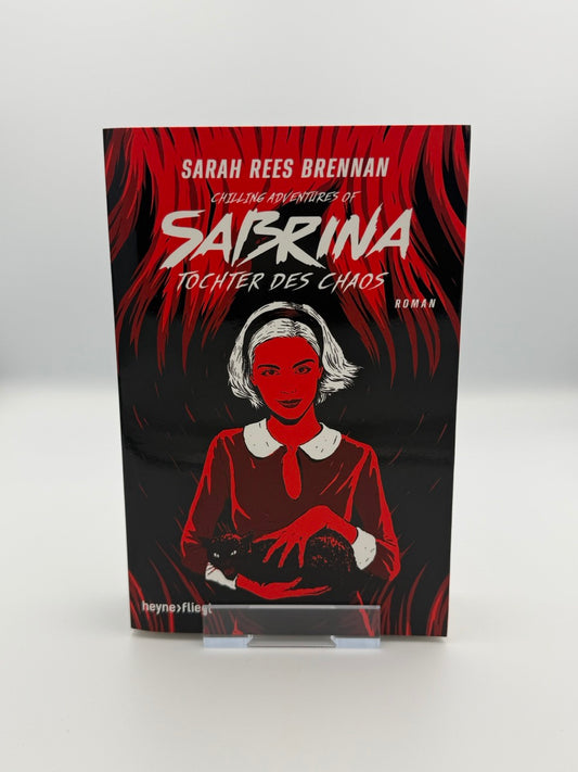 Chilling Adventures of Sabrina: Tochter des Chaos