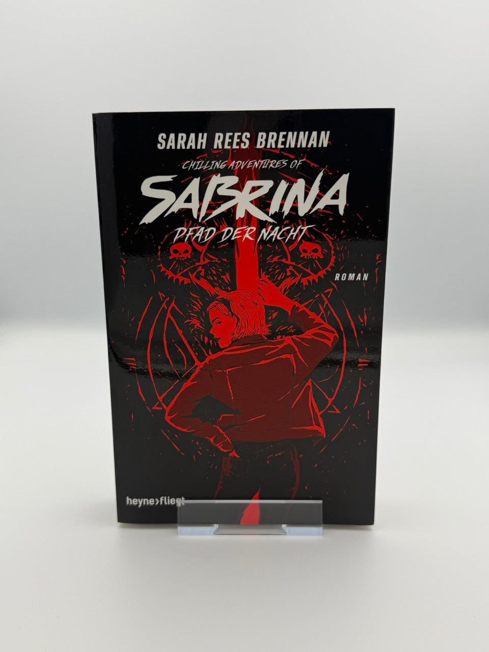 Chilling Adventures of Sabrina: Pfad der Nacht