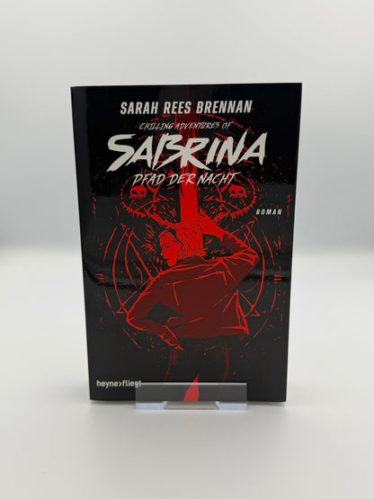 Chilling Adventures of Sabrina: Pfad der Nacht